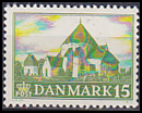 Danmark AFA 286<br>Postfrisk